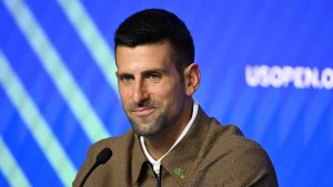 Djokovic Bisnis Bareng Dengan Perhotelan Aman, Maria Sharapova Juga Ikut