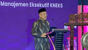 Aset Keuangan Syariah Indonesia Tembus Rp2.650 Triliun, Didominasi Pasar Modal