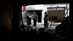 Inggris Kecam Keras Operasi Israel di Tepi Barat: Kekhawatiran Meningkat