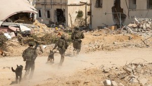 Konflik Israel-Palestina: Korban Jiwa Terus Bertambah di Gaza