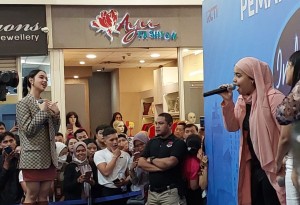 Lyodra Ginting Bocorkan Tips Bisa Lolos Audisi Indonesian Idol