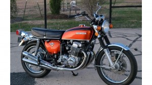 Honda CB750, Setelah Dimodifikasi Jadi Permata Klasik Yang Makin Menggoda