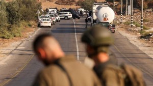 Tepi Barat Bergolak, Polisi Israel Ditembak Mati