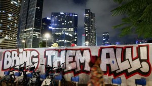 Penemuan Jenazah Sandera di Gaza Picu Ketegangan Baru Israel-Hamas