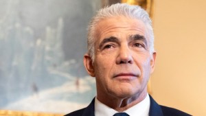 Yair Lapid Serukan Mogok Massal Demi Pembebasan Sandera di Gaza, Pemerintah Israel Didesak Bertindak