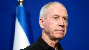 Menteri Pertahanan Israel Desak Netanyahu Segera Setujui Gencatan Senjata untuk Selamatkan Sandera Gaza