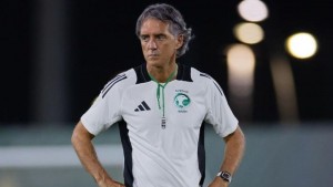 Kiper Utama Arab Saudi Minim Jam Terbang, Timnas Indonesia Punya Peluang Emas