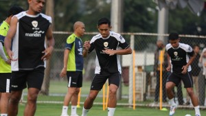Timnas Indonesia Siap Tempur di Jeddah, Fokus Hadapi Arab Saudi dan Australia