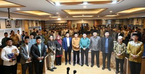 MUI Dorong Dai Melalui Ceramahnya Menjadi Penggerak Ekonomi Syariah