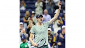 Sukses Singkirkan Paul, Sinner persiapkan Bertarung Lawan  Medvedev di US Open