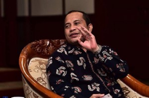 Marwan Jafar Tuding Kemenag Hambat Pansus Haji DPR, Ini Alasannya