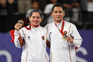 Seluruh Atlet Badminton Indonesia di Paralimpiade 2024 Bawa Pulang Medali