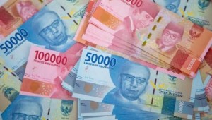Rupiah Menguat, Sentimen Positif Data Inflasi Dorong Optimisme Pasar