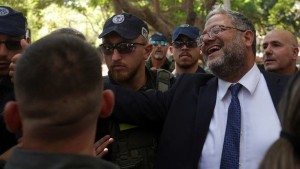 Ben Gvir Tolak Pembicaraan Damai dengan Hamas, Desak Israel Hentikan Negosiasi