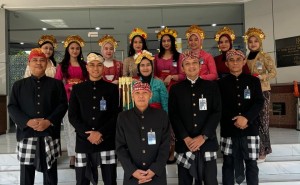 Hari Pelanggan Nasioal 2024, Nasabah BRI BO Pahlawan Dapat Layanan Istimewa