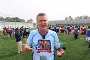 Peserta MilkLife Soccer Challenge - Surabaya Series II 2024 Membeludak, Ini Kata Coach Timo