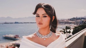 Selena Gomes Miliarder Termuda Amerika, Dengan Kekayaan Terbaru 20,8 Triliun