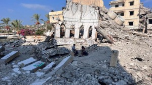 Akhir Perang Gaza? CIA Ungkap Strategi Gencatan Senjata Terbaru