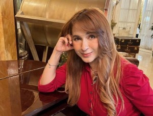 Ketahui Gejala Kanker Payudara, Penyakit yang Diidap Almarhumah Puput Novel