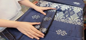 Songket Silungkang, Salah Satu Songket Tertua di Indonesia