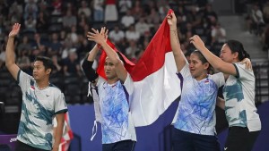 Rekor Baru, Indonesia Bawa Pulang 14 Medali di Paralimpiade Paris 2024