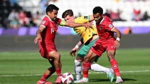 Peringkat FIFA Timnas Indonesia Berpotensi Meroket, Garuda Siap Kejutkan Dunia