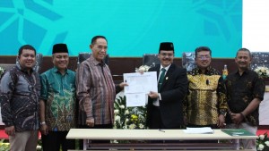 Selamat! UIN Satu Tulungagung Raih Akreditasi Unggul dari BAN-PT
