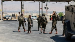 Yordania Buka Kembali Perbatasan Tepi Barat Pasca Serangan Mematikan