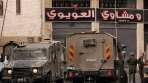 Ketegangan Meningkat, Israel Pindahkan Fokus ke Perbatasan Lebanon