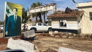 Serangan Udara Israel di Syria Memanas, Iran Siap Balas Dendam