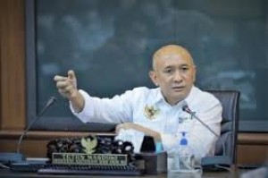 Menteri Koperasi Sebut Perempuan adalah Pilar Penting dalam Ekonomi