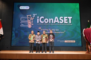 Wapres Minta Kampus Antisipasi Kebutuhan Ilmu Pengetahuan Masa Depan