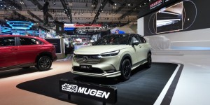 Pasar Mobil Bergairah, Penjualan Honda Melonjak di Tengah Persaingan Sengit