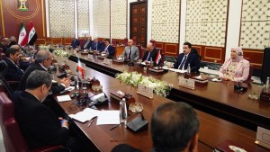 Irak dan Iran Bersatu, Tolak Keras Perluasan Perang Gaza