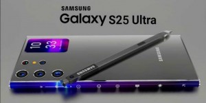 Rahasia Terungkap! Begini Wujud Galaxy S25 Ultra yang Bikin Fanboy Apple Berpaling