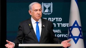 Netanyahu Desak Dunia Tekan Hamas Terkait Kesepakatan Gaza, Konflik Makin Memanas
