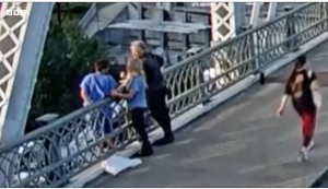 Jon Bon Jovi Berhasil Gagalkan Aksi Bunuh Diri Seorang Wanita