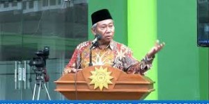 Memimpin dengan Hati dan Pikiran: Konsep Spiritual Leadership ala Rektor UMS