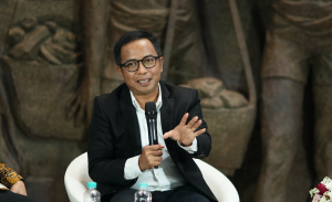 Berbagai Program BRI untuk Mendukung Net Zero Emission di 2050