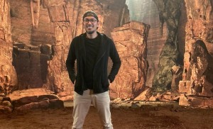 Gia Josie Dirikan Mosfeed sebagai Platform Dakwah Modern