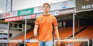 Timnas Indonesia Bakal Diperkuat Striker Tajam, Mauro Zijlstra Ungkap Proses Naturalisasi