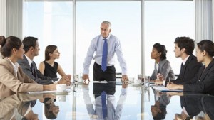 Diam Diam Kesuksesan CEO Dibunuh Saat Rapat Oleh Ponsel Ponselnya Sendiri