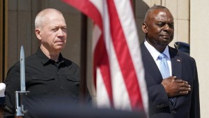 Peringatan Keras Pentagon: Konflik Israel-Lebanon Bisa Picu Bencana Regional