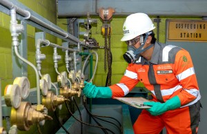 Fasilitas Nathabumi SIG Sukses Musnahkan 103 Ton Bahan Perusak Ozon