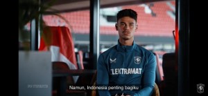 Mees Hilgers: Timnas Indonesia Lebih Hebat dari Ekspektasi Publik