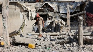 Mengejutkan! Warga Gaza Mulai Berpaling dari Hamas