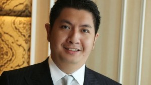 CEO Inerco Sedang Memperjuangkan  Perhitungan TKDN  Berpihak pada Produsen Pipa Baja Seamless Dalam Negeri