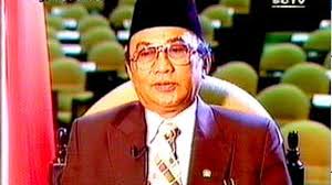 Berita Duka: Mantan Duta Besar Tosari Wijaya Meninggal Dunia