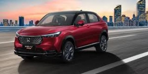 Geliat Elektrifikasi Otomotif, Honda Siapkan Kejutan untuk Pasar Indonesia