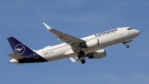 Ketegangan Meningkat, Maskapai Penerbangan Jerman Hentikan Rute ke Timur Tengah